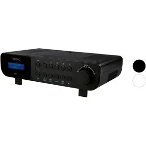 TRONIC® DAB+-Küchenradio