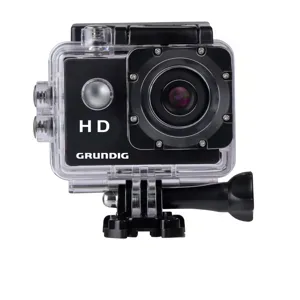 Grundig Action-Kamera »HD 720p«