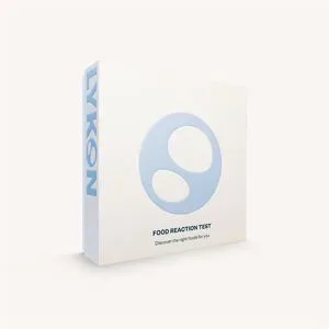 LYKON Food Reaction Testkit