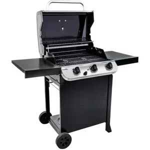 CHAR BROIL 3-Brenner Gasgrill »Convective 310 B«, mit Deckelthermometer