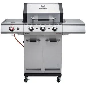 CHAR BROIL Gasgrill »Advantage PRO S 3«, mit 900°C Sear-Brenner & TRU-Infrared? Technology