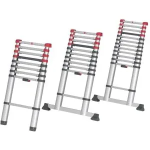 HAILO Leiter T80 FlexLine