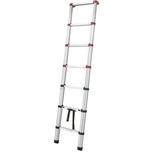 PARKSIDE® Alu Teleskopleiter, 7-stufig, ausziehbar