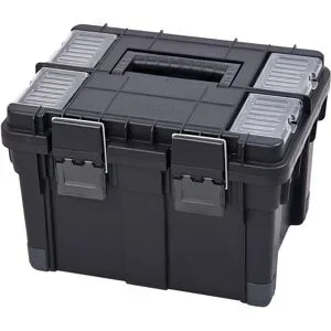 PATROL Toolbox HD Compact Logic