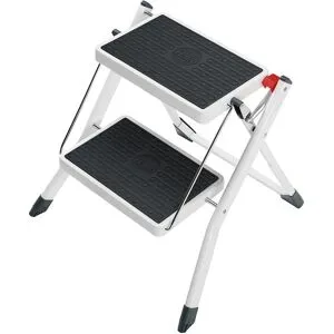 HAILO Stahl Trittleiter »MK60 StandardLine«, 2-stufig