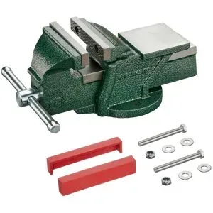PARKSIDE® Parallel-Schraubstock