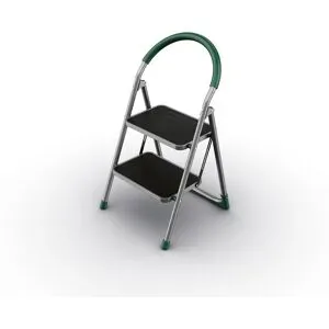 PARKSIDE® Klapptritt, 2-stufig