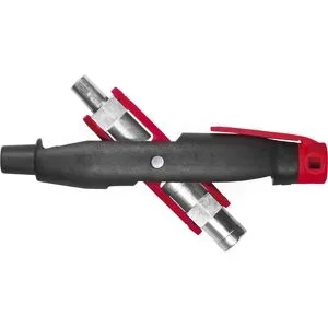WIHA Schaltschrankschlüssel Stift-Form