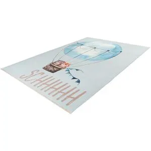 OBSESSION Kinderteppich »My Greta 601«, shhh, 115 x 170 cm