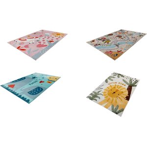 OBSESSION Teppich »My Magic Kids ML 101«, waschbar