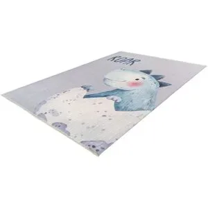 OBSESSION Kinderteppich »My Greta 616«, roar, 115 x 170 cm