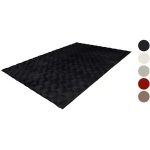 OBSESSION Teppich »My Diamond Cut 800«, weich und lichtecht