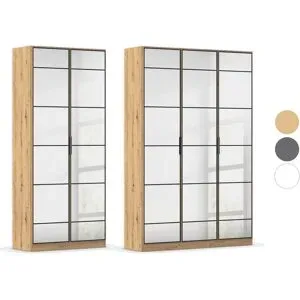 RAUCH ORANGE Acero Gardeobenschrank