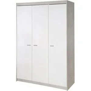 ROBA Kleiderschrank »Julia«, 3-türig