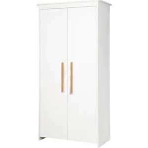 ROBA Kleiderschrank »Lilo«, 2-türig