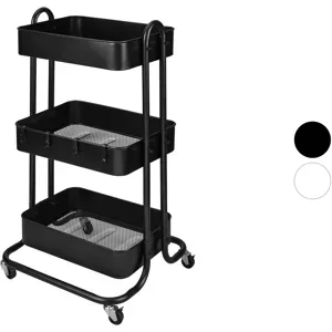 LIVARNO® Servierwagen