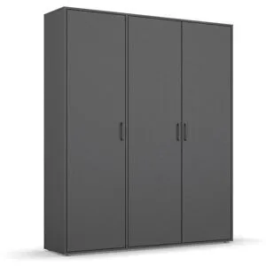 RAUCH BLUE Voyager Drehtürenschrank