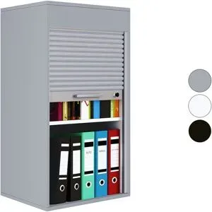 VCM Aktenschrank »Aktos«, abschließbar