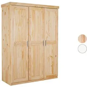 Inter Link Kleiderschrank, langlebig & stabil
