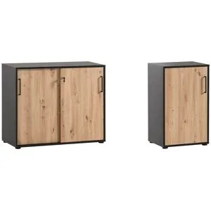 SCHILDMEYER Aktenschrank »Aino«