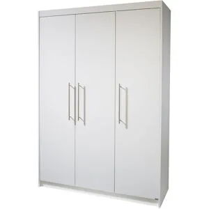ROBA Kleiderschrank »Maren«, 3-türig