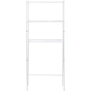 LIVARNO® Waschmaschinen-Überbauregal
