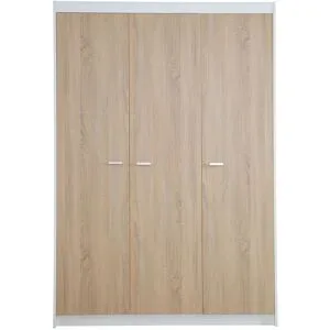 ROBA Kleiderschrank »Gabriella, 3-türig
