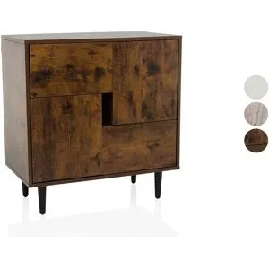 HJH LIVING Sideboard / Kommode LYKKJA