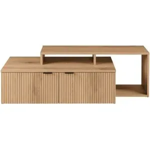 LIVARNO® Lowboard, 2 Türen