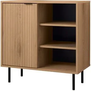 LIVARNO® Kommode, 1 Tür, 3 Fächer