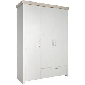 ROBA Kleiderschrank »Helene«, 3-türig