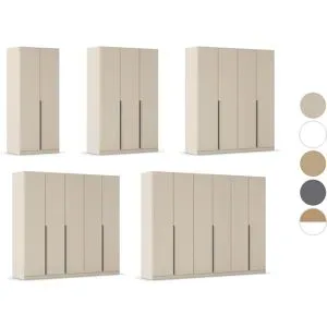 RAUCH ORANGE Drehtürenschrank »Alabama«