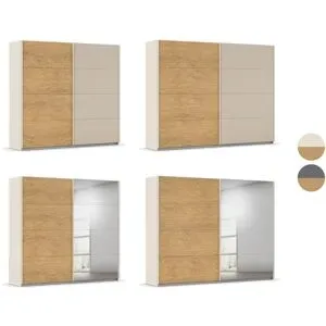 RAUCH ORANGE Schwebetürenschrank »Malva-Extra«