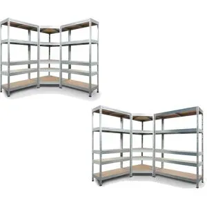 AR SHELVING Regalsystem Rivet