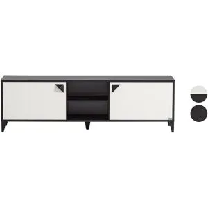 SCHILDMEYER TV Board »Looks Classic«
