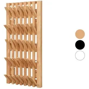 HOME DELUXE Garderobenpaneel »QUEST«