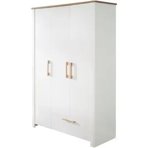 ROBA Kleiderschrank »Ava«, 3-türig