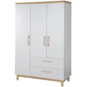 ROBA Kleiderschrank »Caro«, 3-türig