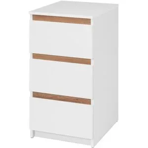 LIVARNO HOME Kommode »GENF«, mit Wechselblende