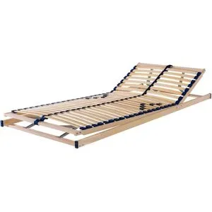 Breckle Lattenrost Standard, verstellbar