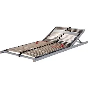 BeCo 7-Zonen Luxus-Lattenrost »Trio Powerflex«, verstellbar