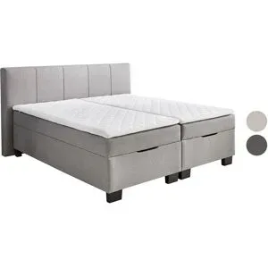 SUN GARDEN Bett in Boxspringoptik ?TOWNSVILLE?