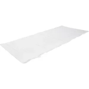 LIVARNO® Matratzenauflage, 90 x 200