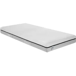 IRISETTE® Wendematratze Smart HS 2 in 1 Duo Härtegrad H3 und H4
