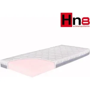 Hn8 Schlafsysteme Kinder- und Babymatratze Mina Classic