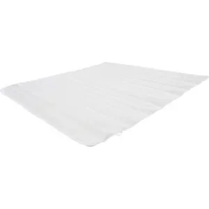 LIVARNO® Matratzenauflage, 180 x 200 cm