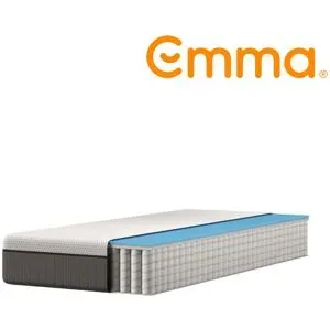 Matratze »Emma Original II«, 3 Komfortschichten
