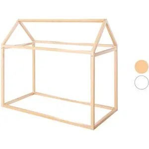 ROBA Hausbett »Montessori«