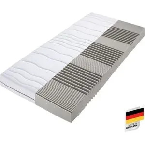 BECO 7-Zonen Komfortschaum-Matratze »DreamFlex«