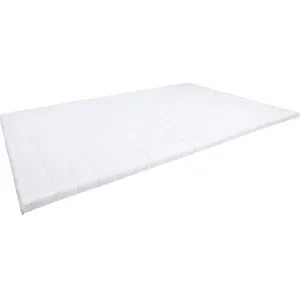 LIVARNO® Matratzen-Topper, 140 x 200 cm